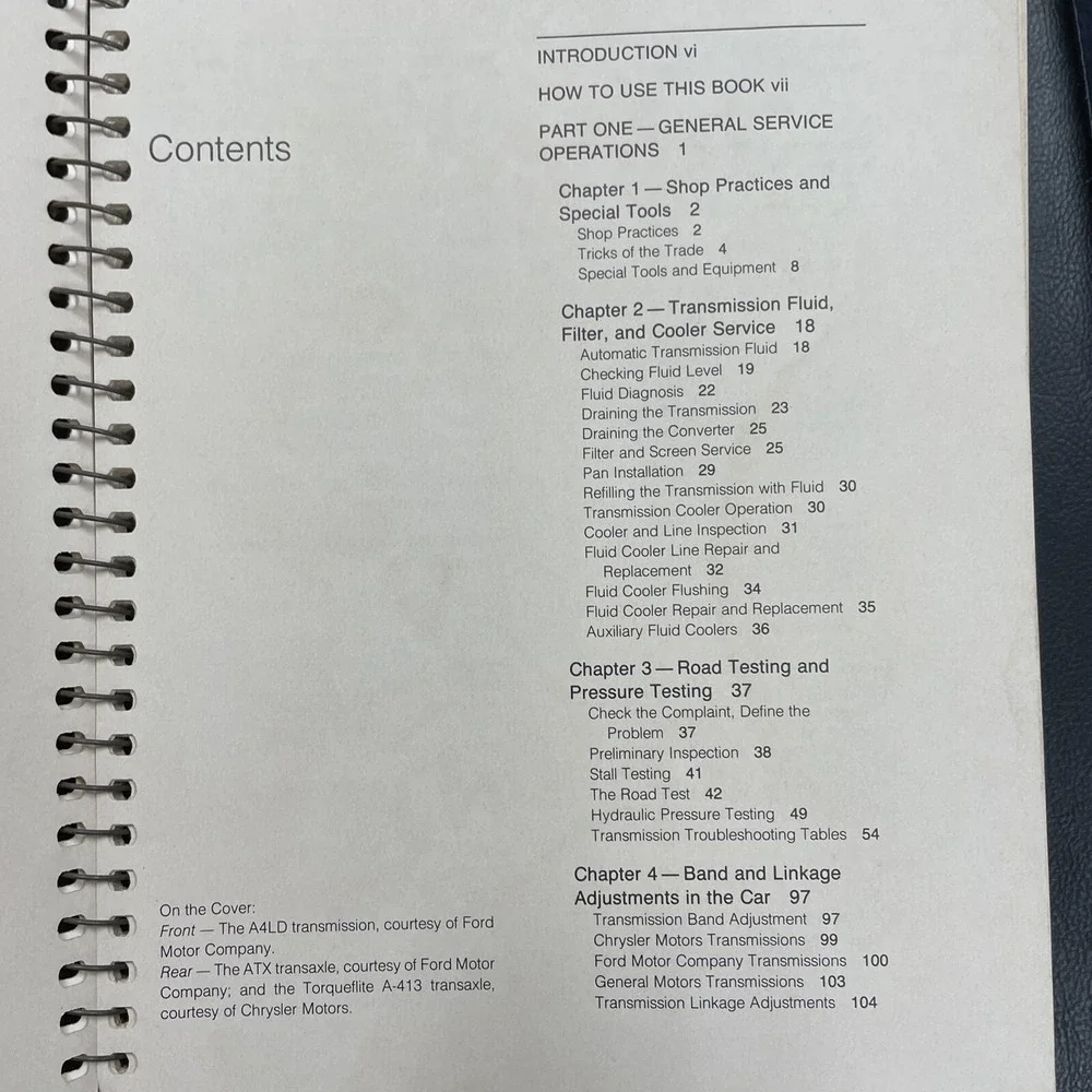 N/A manual good
